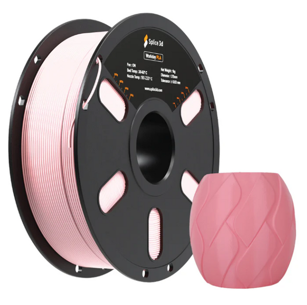 Bubblegum Pink Matte